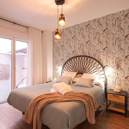 Apartament Lobos Deluxe Grenada Zewnętrze zdjęcie
