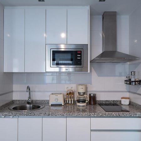 Apartament Lobos Deluxe Grenada Zewnętrze zdjęcie