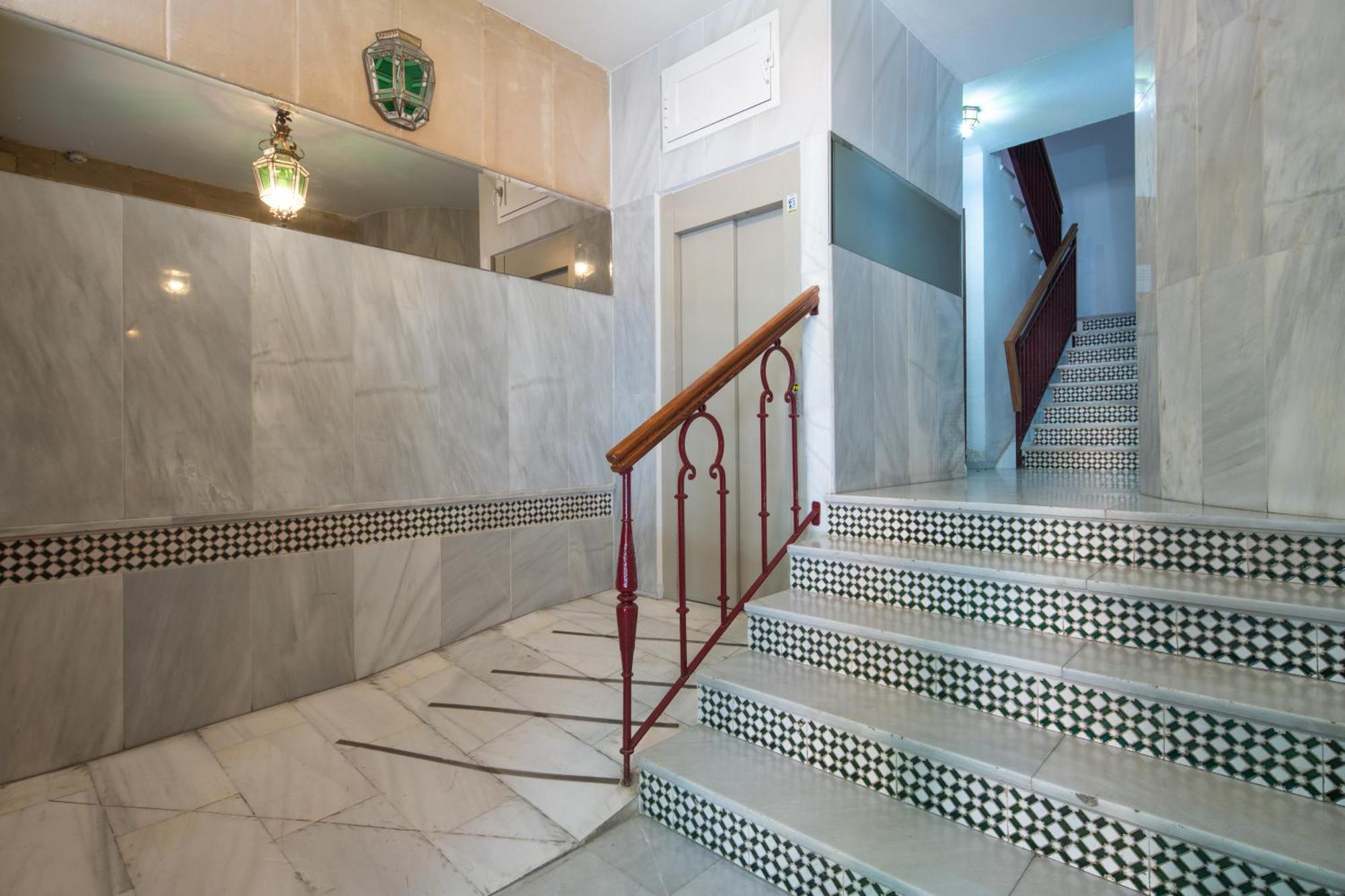 Apartament Lobos Deluxe Grenada Zewnętrze zdjęcie