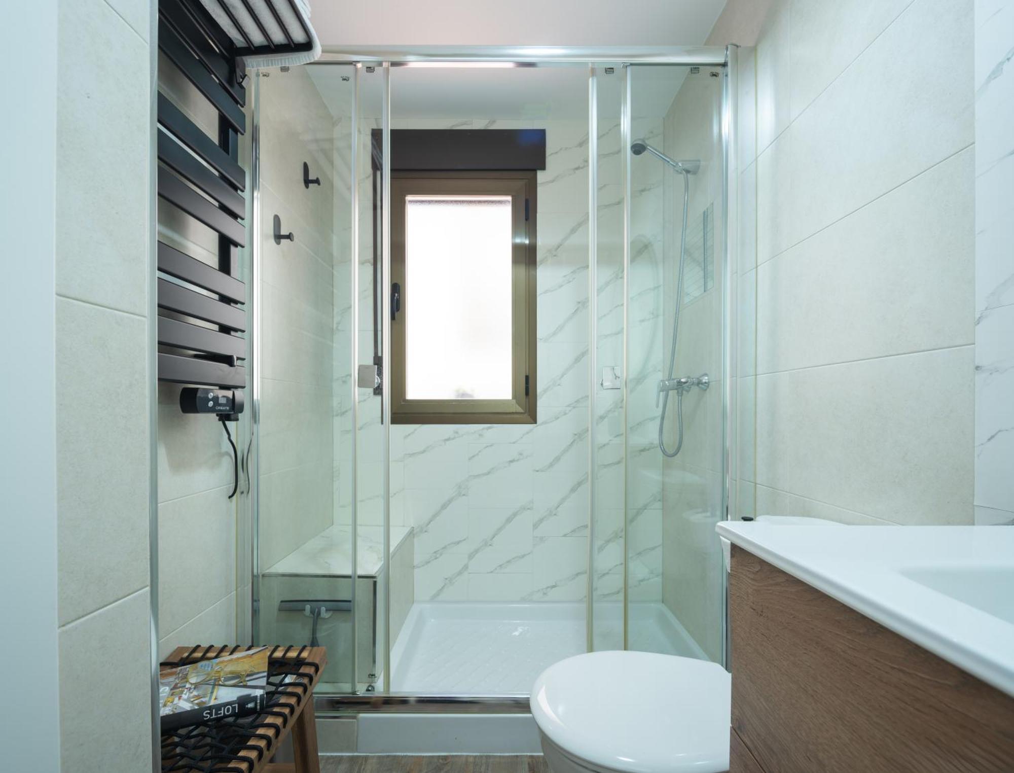 Apartament Lobos Deluxe Grenada Zewnętrze zdjęcie