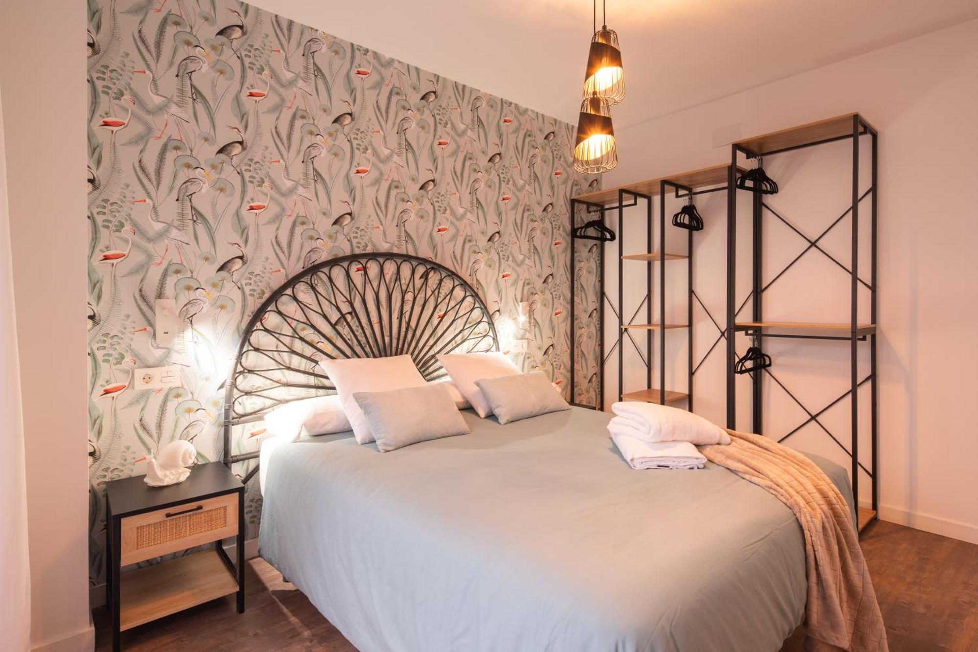 Apartament Lobos Deluxe Grenada Zewnętrze zdjęcie