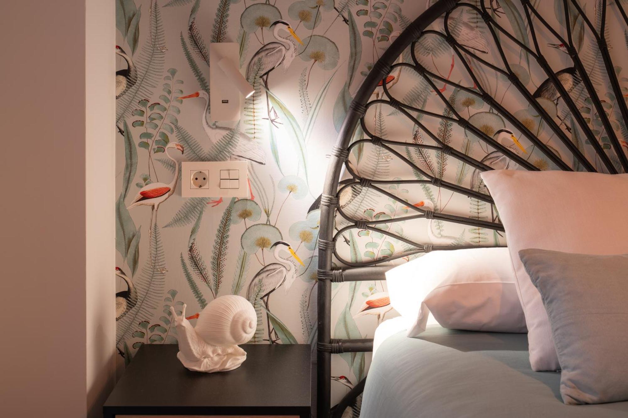 Apartament Lobos Deluxe Grenada Zewnętrze zdjęcie