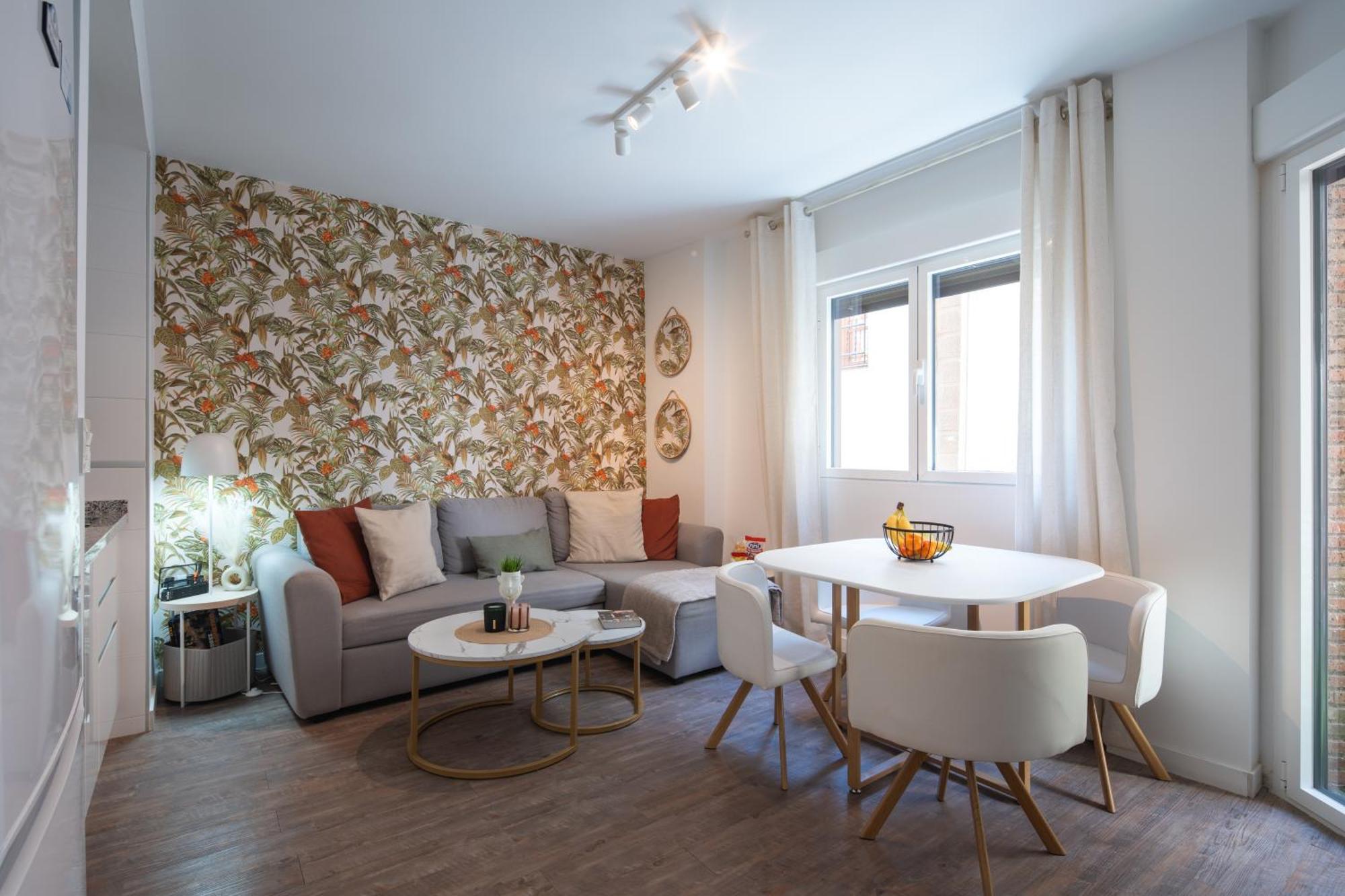 Apartament Lobos Deluxe Grenada Zewnętrze zdjęcie